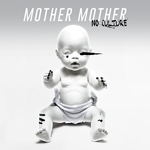 Mother Mother - No Culture LP
