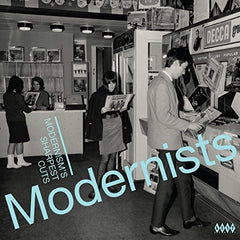 Modernists: Modernism's Sharpest Cuts LP