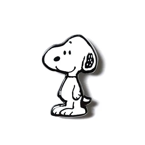 Peanuts Originals - Snoopy Pin