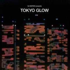 Tokyo Glow LP