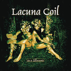 Lacuna Coil - In A Reverie LP