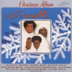 Boney M - Christmas LP