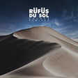 Album cover with sand dunes and 'Röufüs du Sol' text against a starry sky.