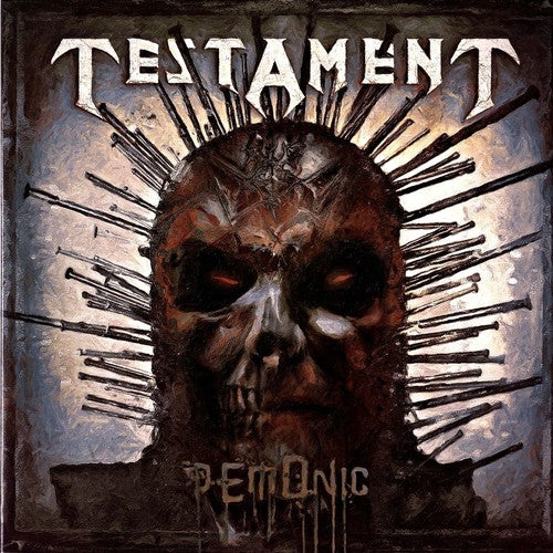 Testament - Dominic LP