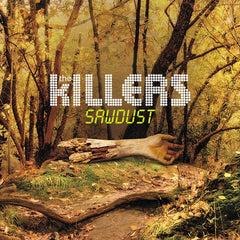 The Killers - Sawdust LP