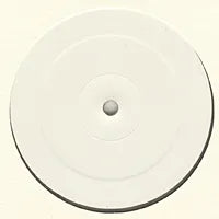 Kenny Dixon Jr - Jan Edits And Remixes Vol 1 EP