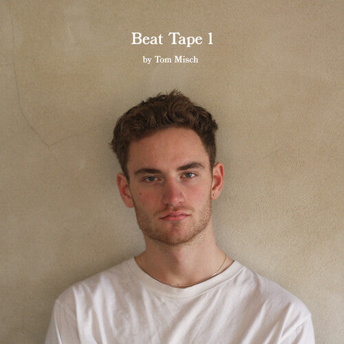 Tom Misch - Beat Tape 1 LP