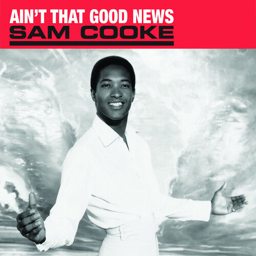 Sam Cooke - Ain't That Good News LP (180g)