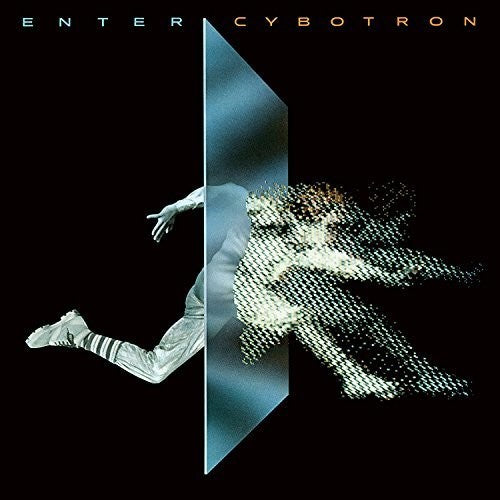 Cybotron - Enter LP