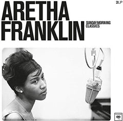 Aretha Franklin - Sunday Morning Classics 2LP