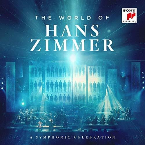 Hans Zimmer - World Of Hans Zimmer: A Symphonic Celebration LP