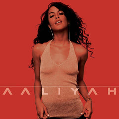Aaliyah - Aaliyah 2LP