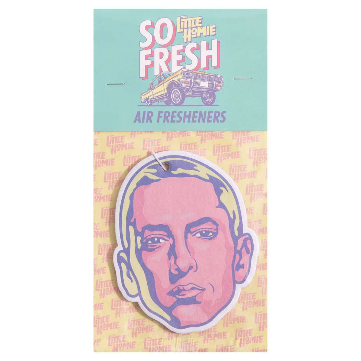 So Fresh Air Freshener - Eminem