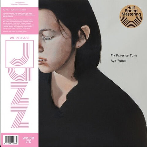 Ryo Fukui - My Favorite Tune LP