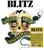 Blitz - Voice Of A Generation LP (Green Vinyl)