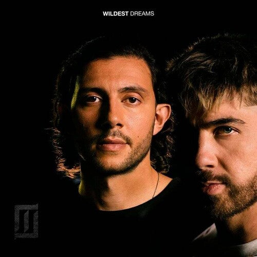 Majid Jordan - Wildest Dreams LP