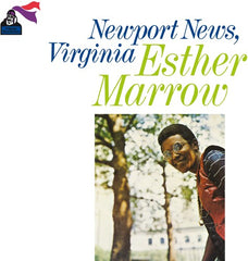 Esther Marrow - Newport News Virginia LP