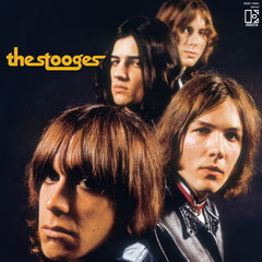 The Stooges - The Stooges LP (Rocktober Whiskey Vinyl)