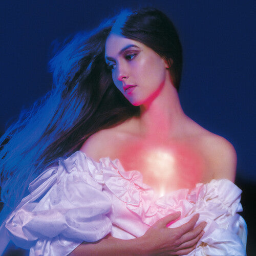 Weyes Blood – And In The Darkness, Hearts Aglow LP