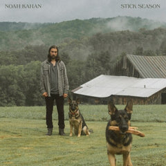 Noah Kahan - Stick Season CD