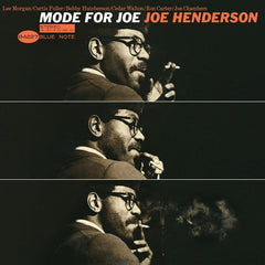 Joe Henderson - Mode For Joe LP (Blue Note Classic Vinyl)