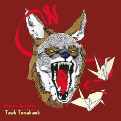 Hiatus Kaiyote - Tawk Tomahawk LP + 7-Inch (Red Vinyl)