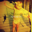 Modern Baseball Sports