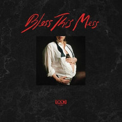 U.S. Girls - Bless This Mess LP
