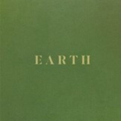Sault - Earth LP (Ltd Edition Indie Exclusive)