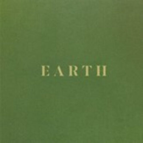 Sault - Earth LP (Ltd Edition Indie Exclusive)
