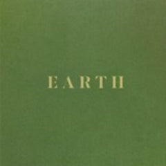 Sault - Earth LP (Ltd Edition Indie Exclusive)