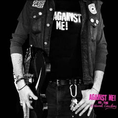 Against Me! - As The Eternal Cowboy LP