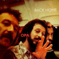 Opa - Back Home LP