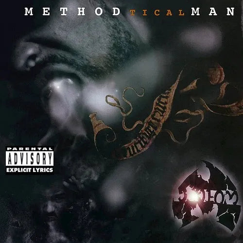 Method Man - Tical LP (Fruit Punch Vinyl)