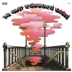The Velvet Underground - Loaded LP (Purple Vinyl)