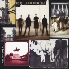 Hootie And The Blowfish - Cracked Rear View Mirror LP (Clear Vinyl)