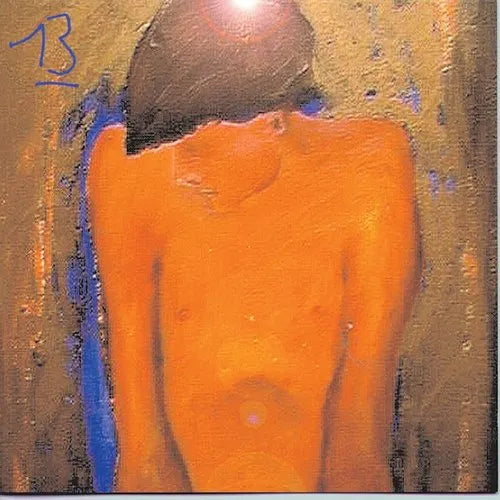 Blur - 13 2LP