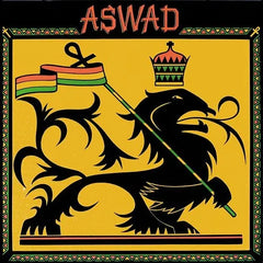 Aswad - Aswad LP