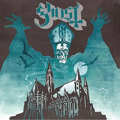 Ghost - Opus Eponymous LP