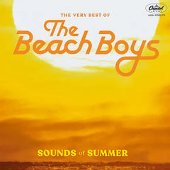 The Beach Boys - Sounds Of Summer: The Very Best Of 2LP
