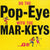 Mar-Keys - Do The Pop-Eye LP