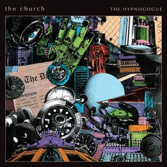 The Church - Hypnogogue LP