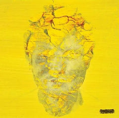Ed Sheeran - - (Subtract) LP (Limited Edition Yellow Vinyl)