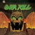Overkill - The Years Of Decay LP (Red Marble Vinyl)