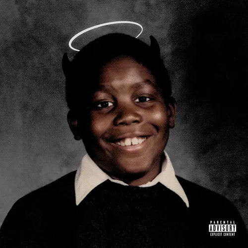 Killer Mike - Michael 2LP (Metallic Gold Vinyl)