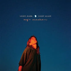 Angie McMahon - Light, Dark, Light Again LP