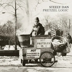 Steely Dan - Pretzel Logic LP