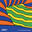 Album cover with colorful wavy lines and 'The Chemical Brothers' branding