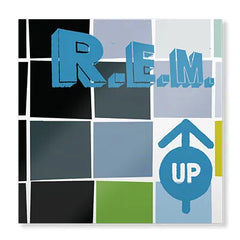 R.E.M. - Up 2LP (25th Anniversary Edition)