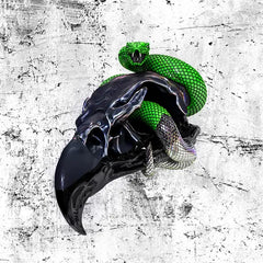 Future & Young Thug - Super Slimey LP